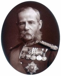 Earl Roberts of Kandahar