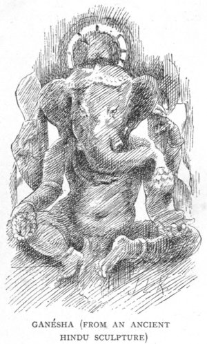 Ganesha