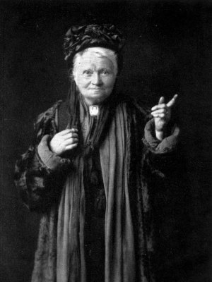 Flora Annie Steel