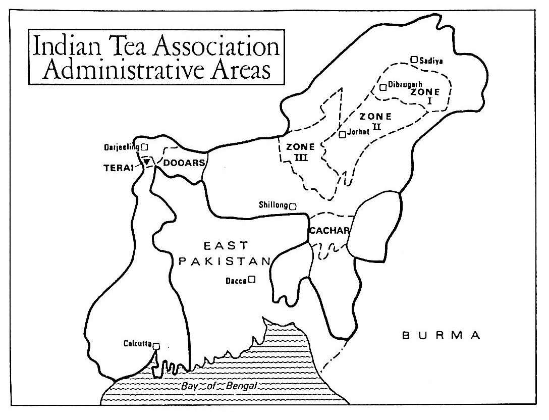 Map 1