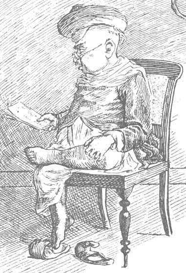 Pundit