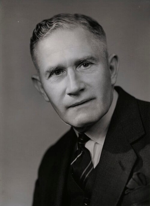Percival Joseph Griffiths