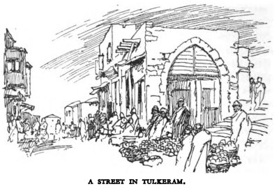 A Street in Tulkeram