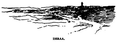 Deraa