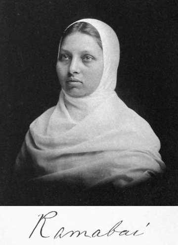 ramabai