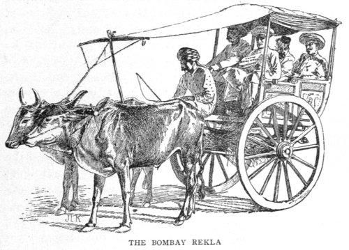 Bombay Rekla