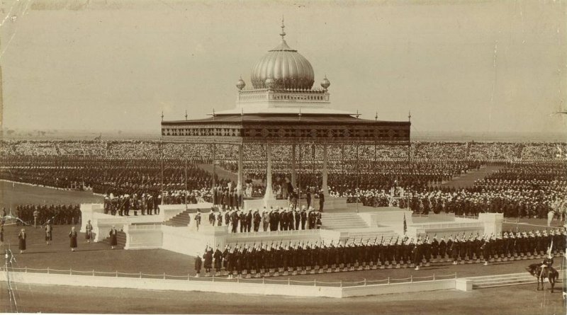 Durbar View