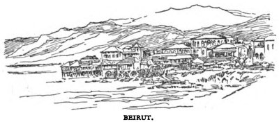 Beirut