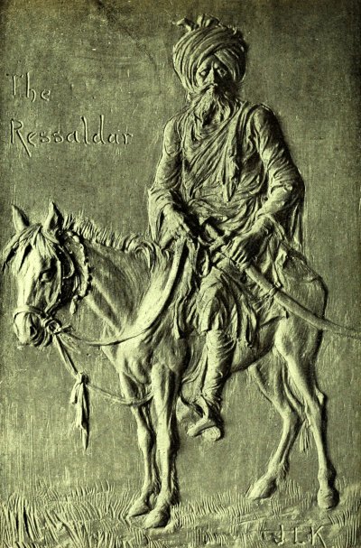 The Ressaldar