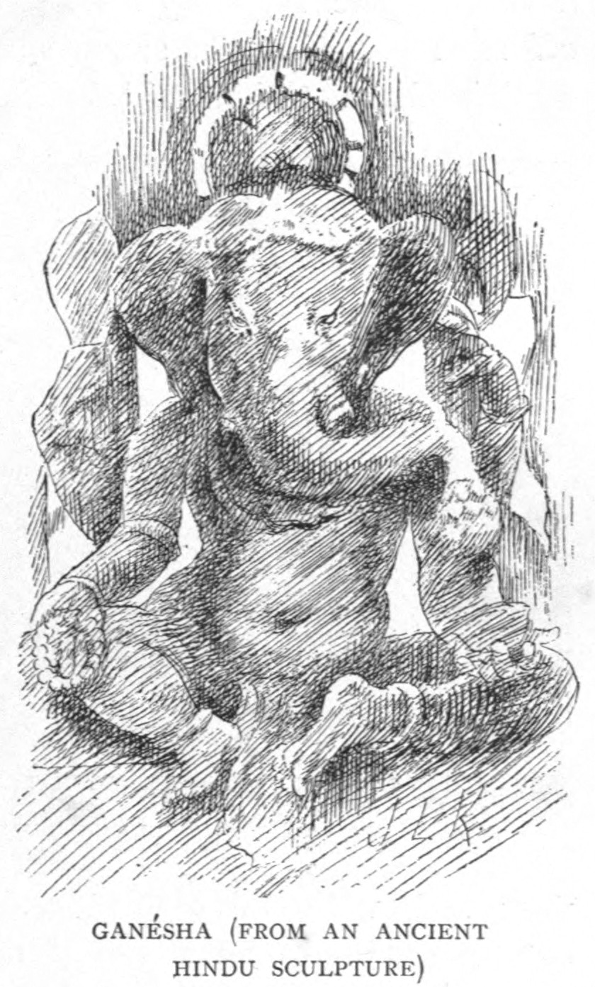 Ganesha
