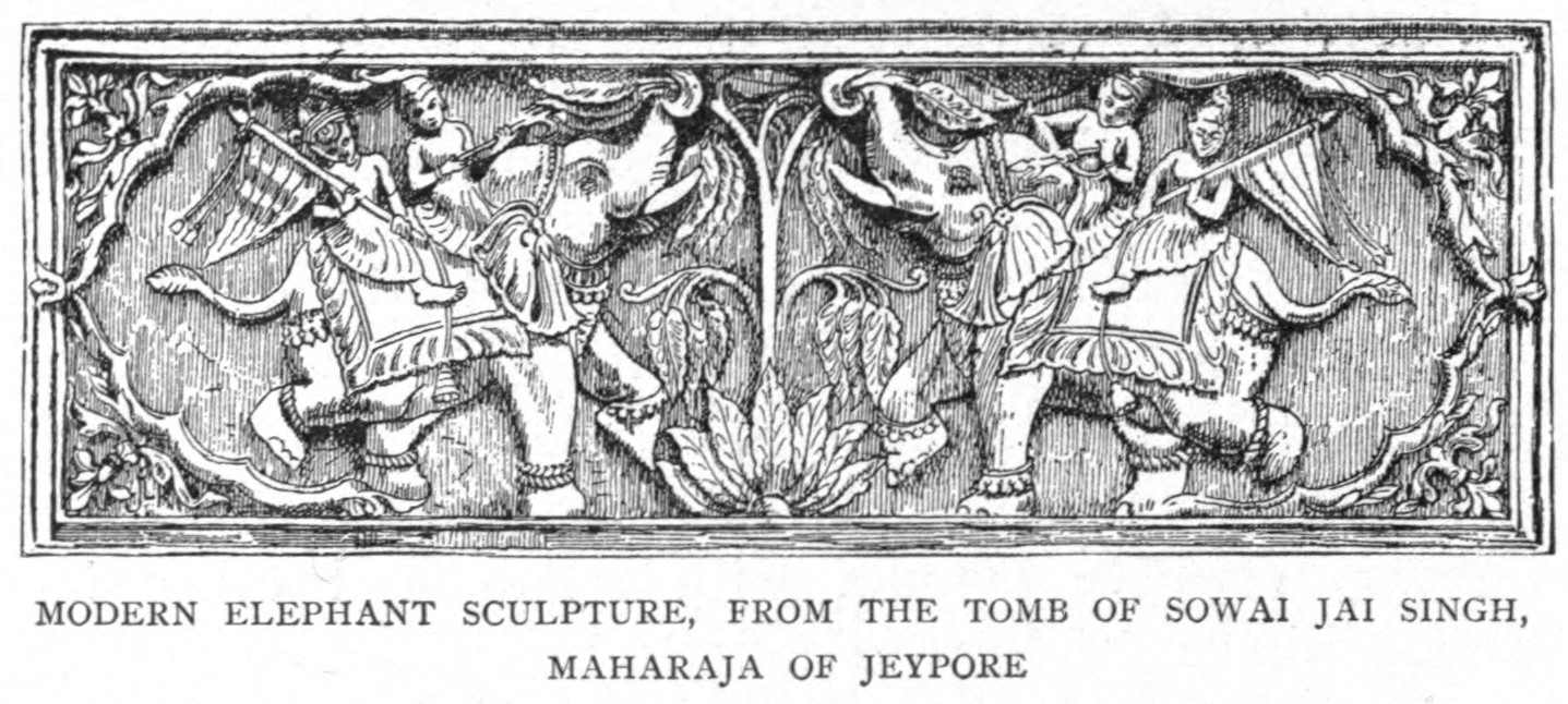 Modern Sculpture
