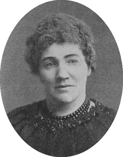 Florence Marryat