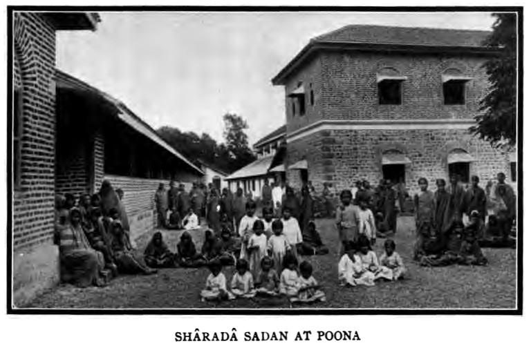 Poona School