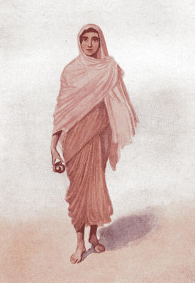 A Widow in the Deccan